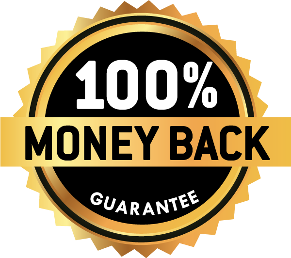 Neurodrine - 60 Day Money Back Guarantee